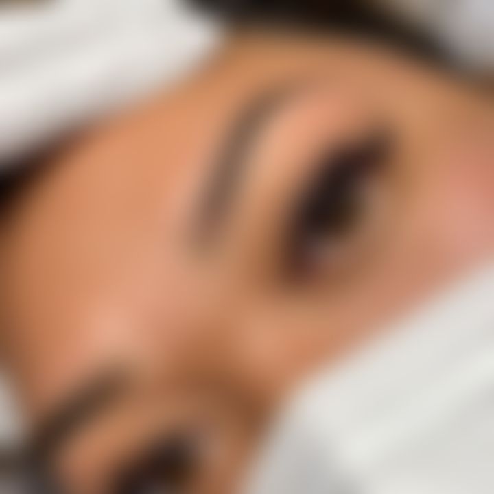 Eyebrows