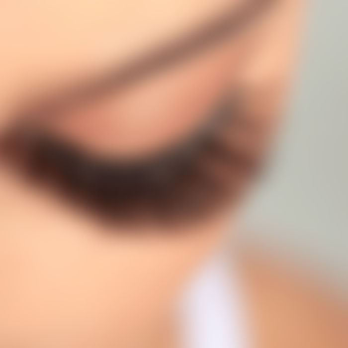 Eyelashes