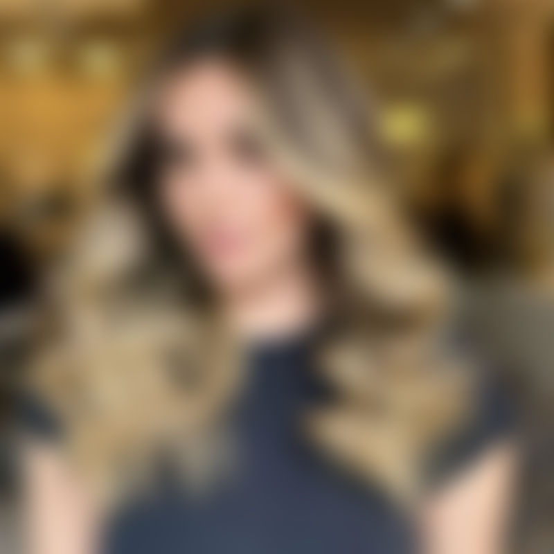 Highlights & Balayage