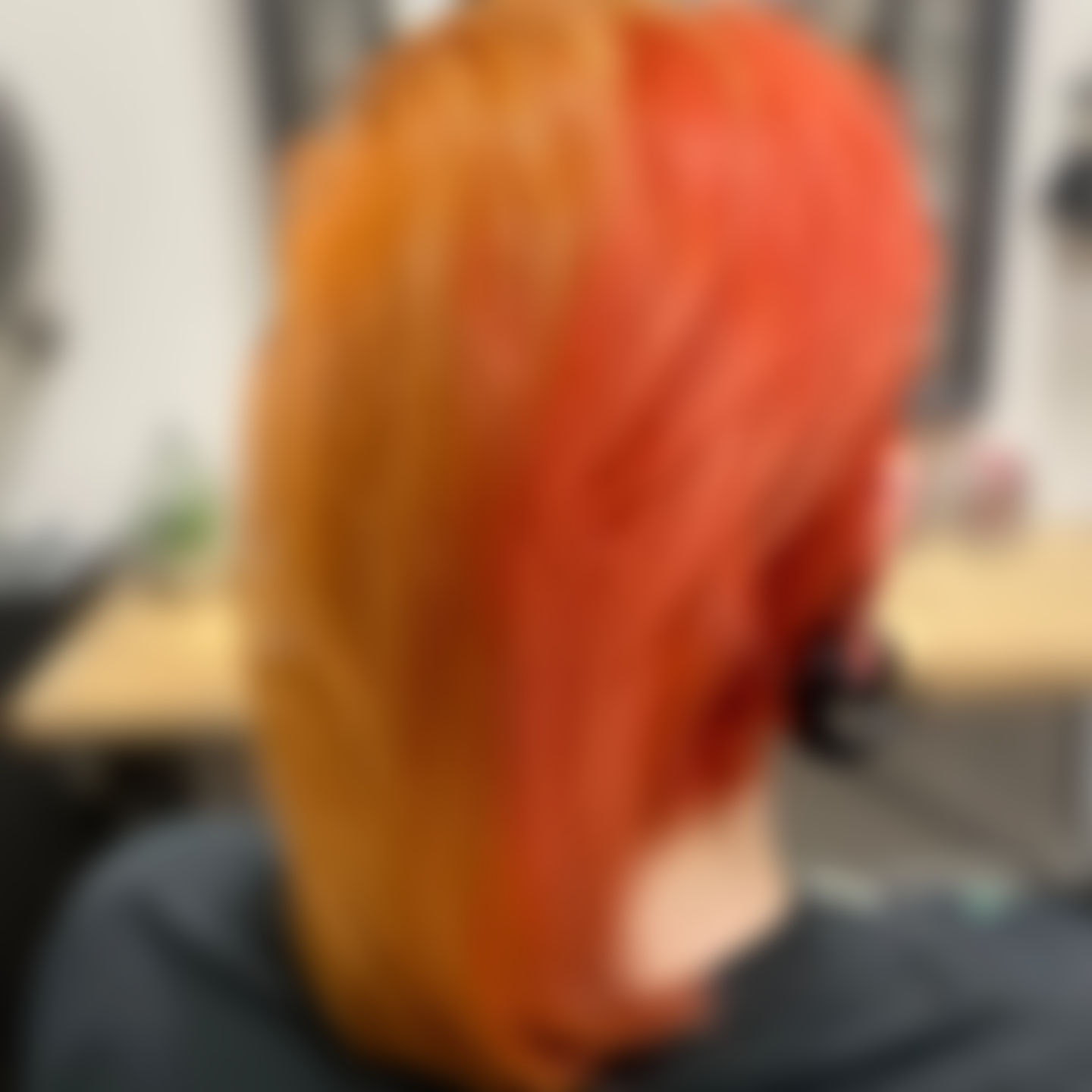 Hair Coloring
