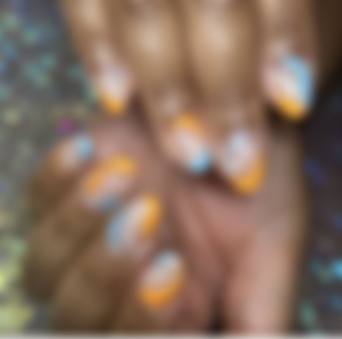 Natural Nail Service