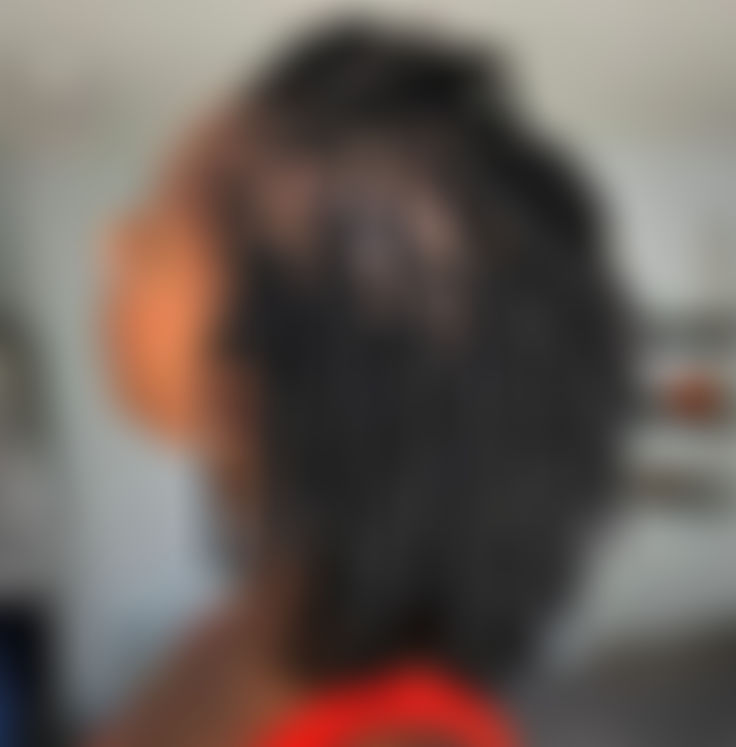 Starter Locs