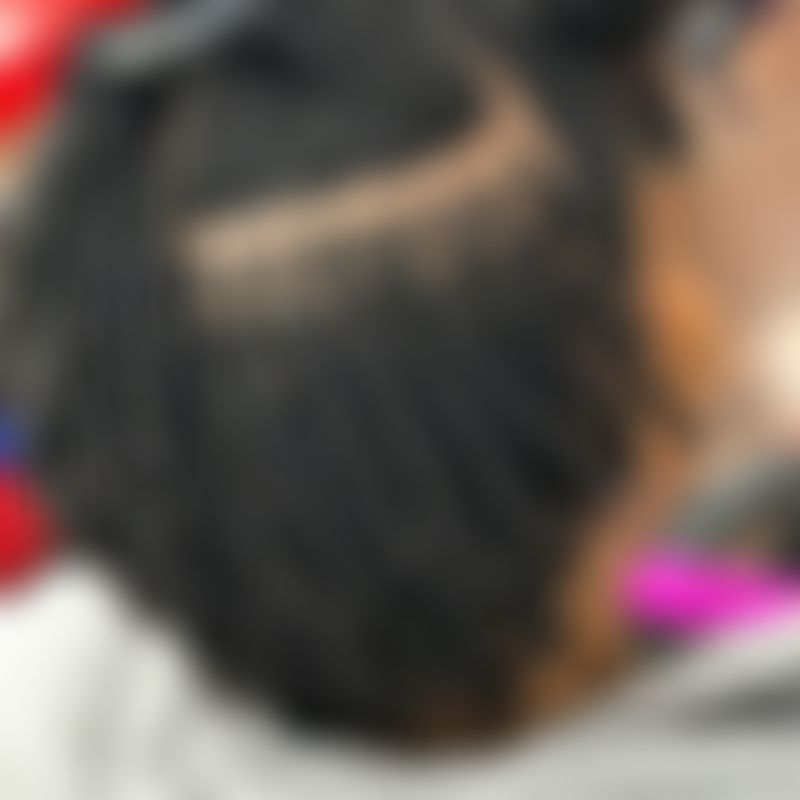 Comb Retwist / Loc Repair