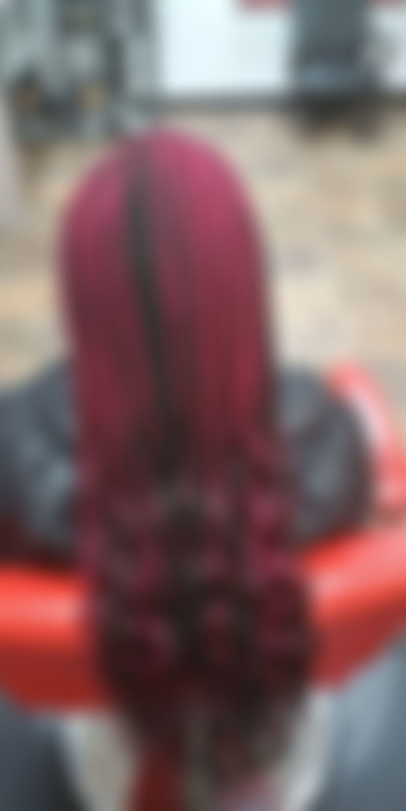 Nina Hair Braiding LLC
