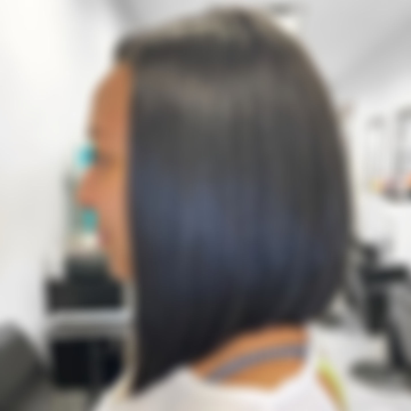 Haircut & Styling