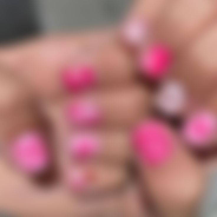 Kids' Nail