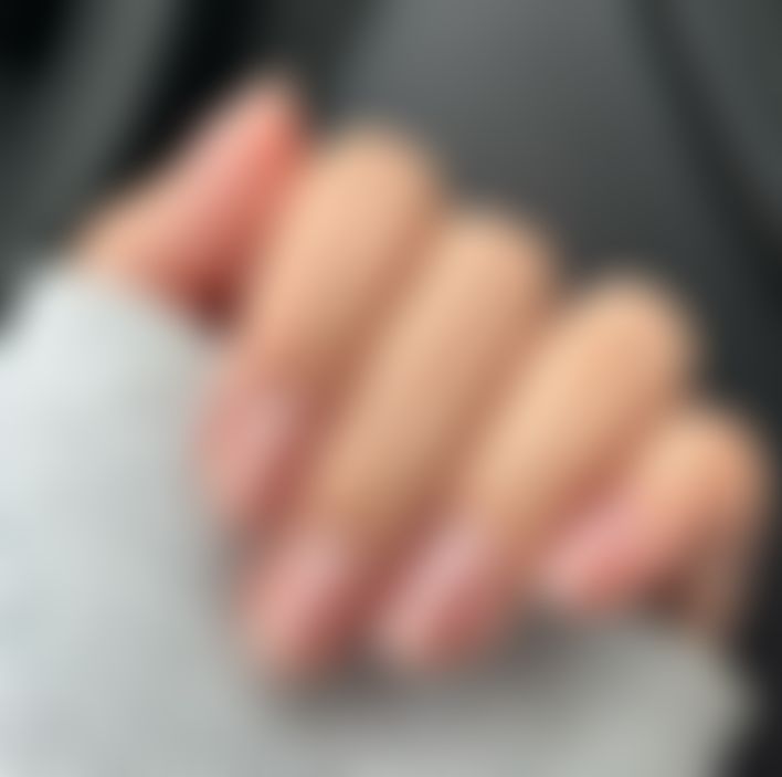Russian Manicure