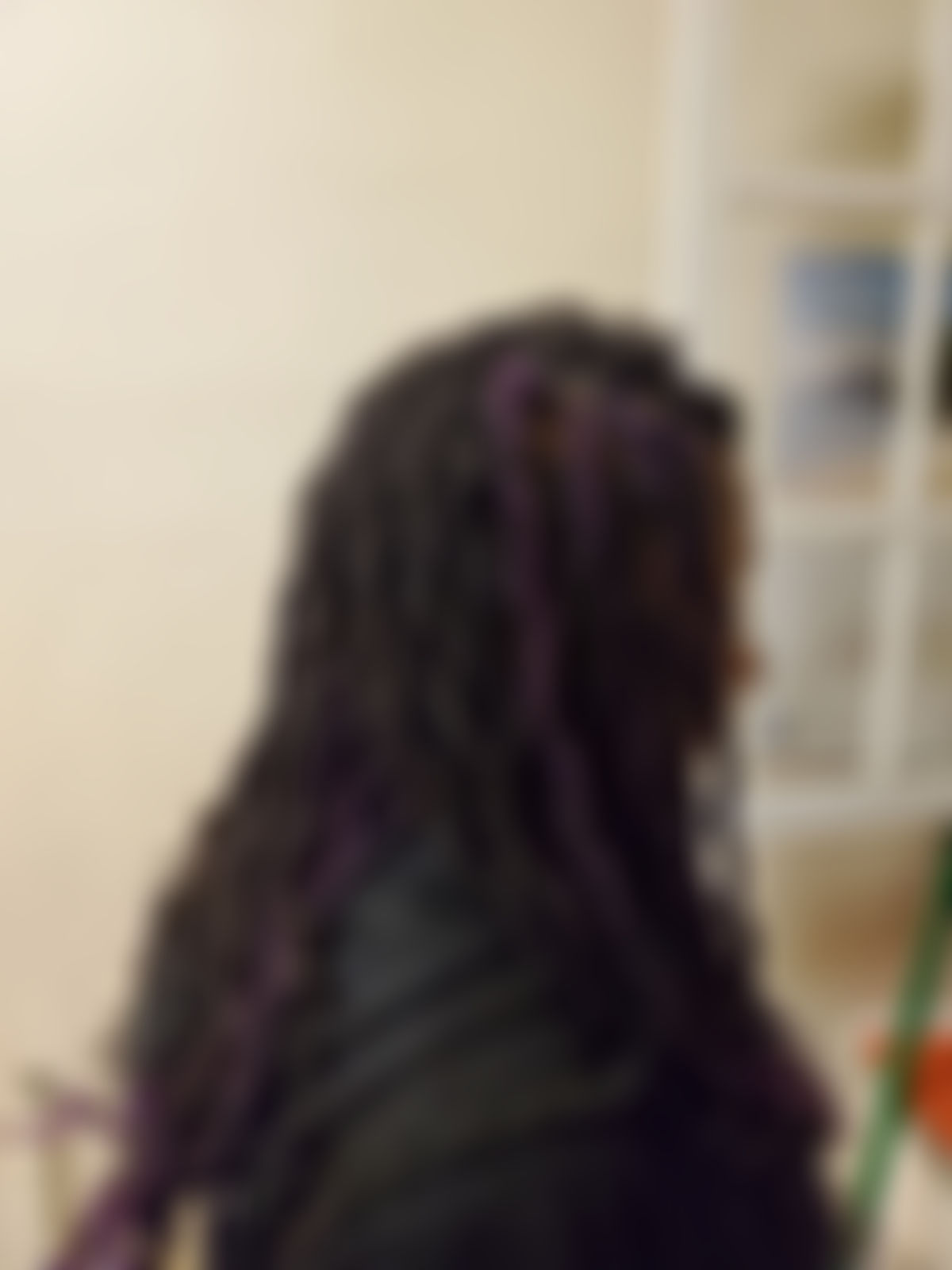 Locs on Location by Gwen