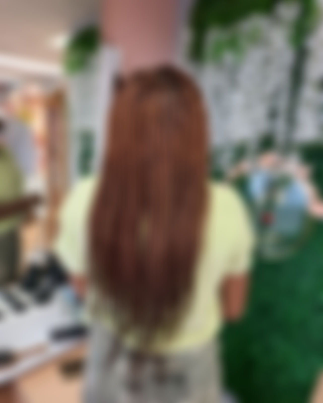 African hair braiding salon vous et nous
