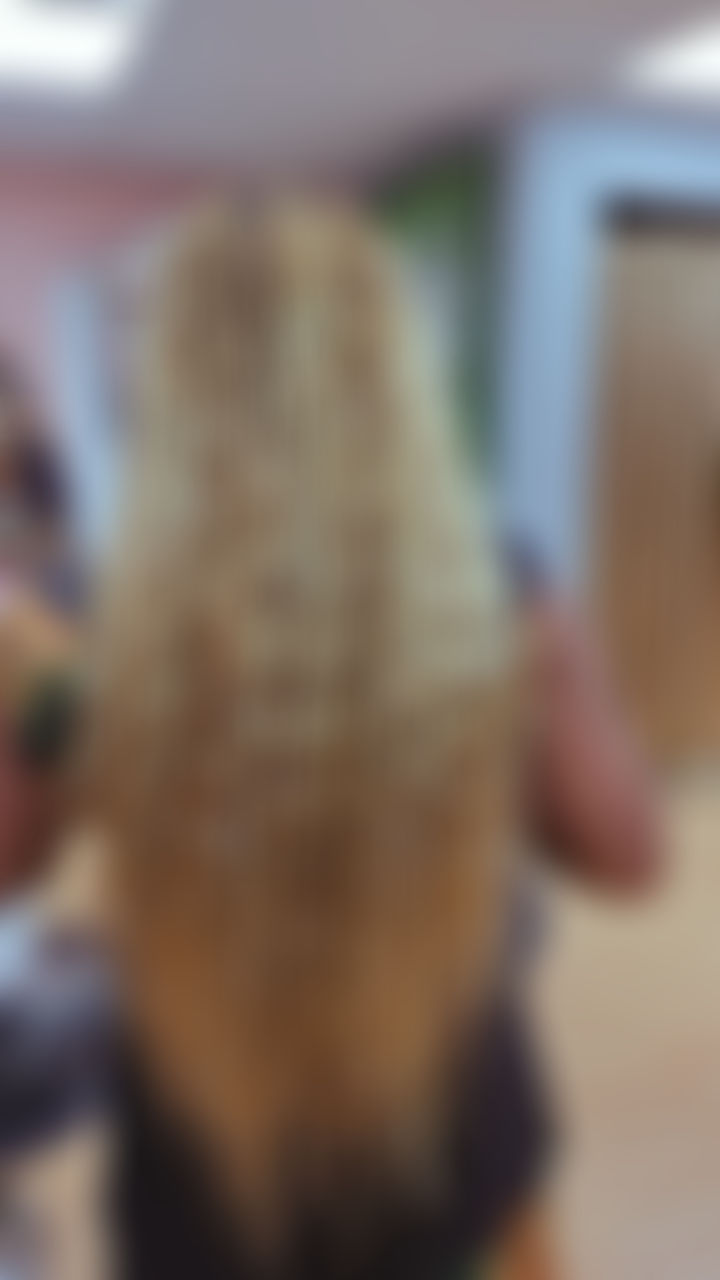 Hair Extensions