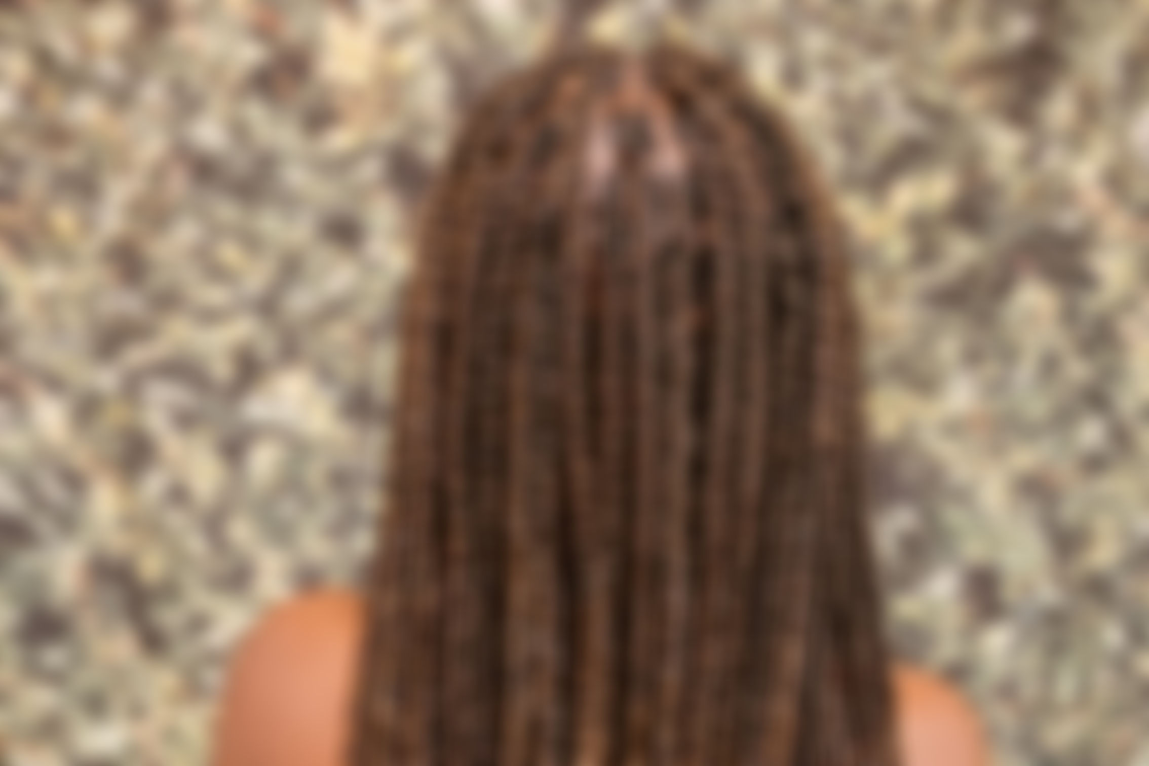Braid Styling