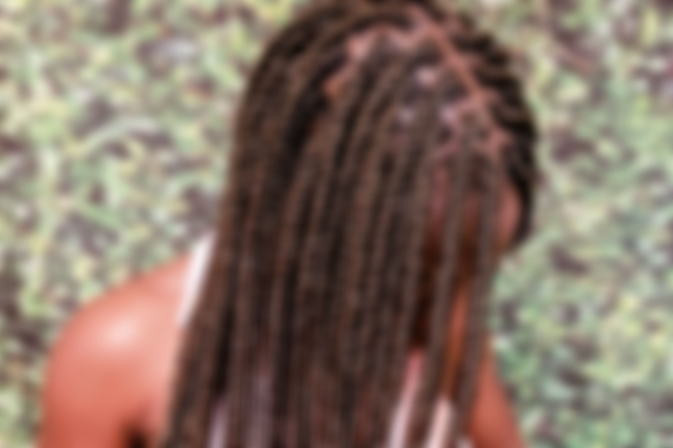 Knotless Braids