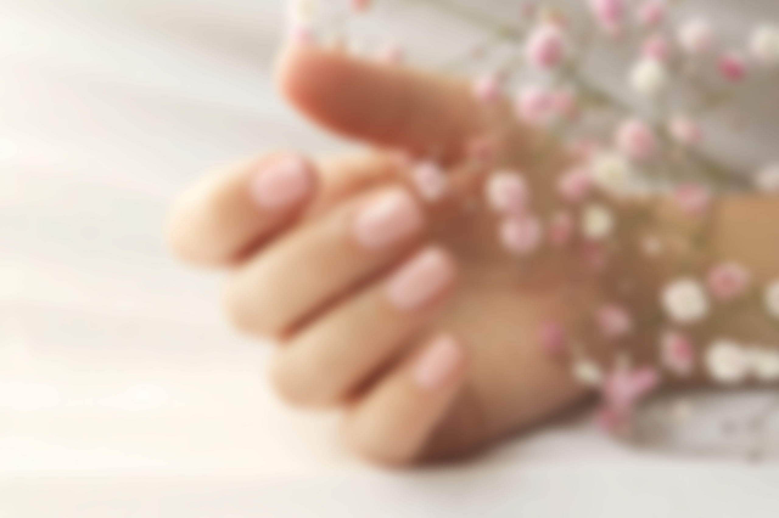 Cosmopolitan Nail Salon and Spa