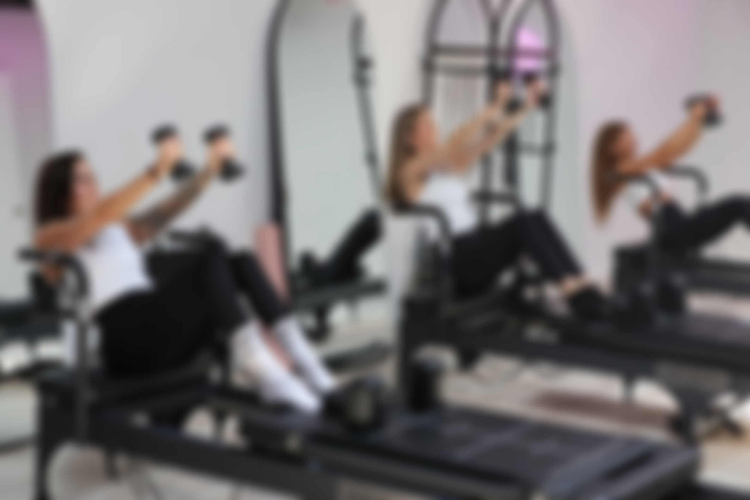 What Does Pilates Do?