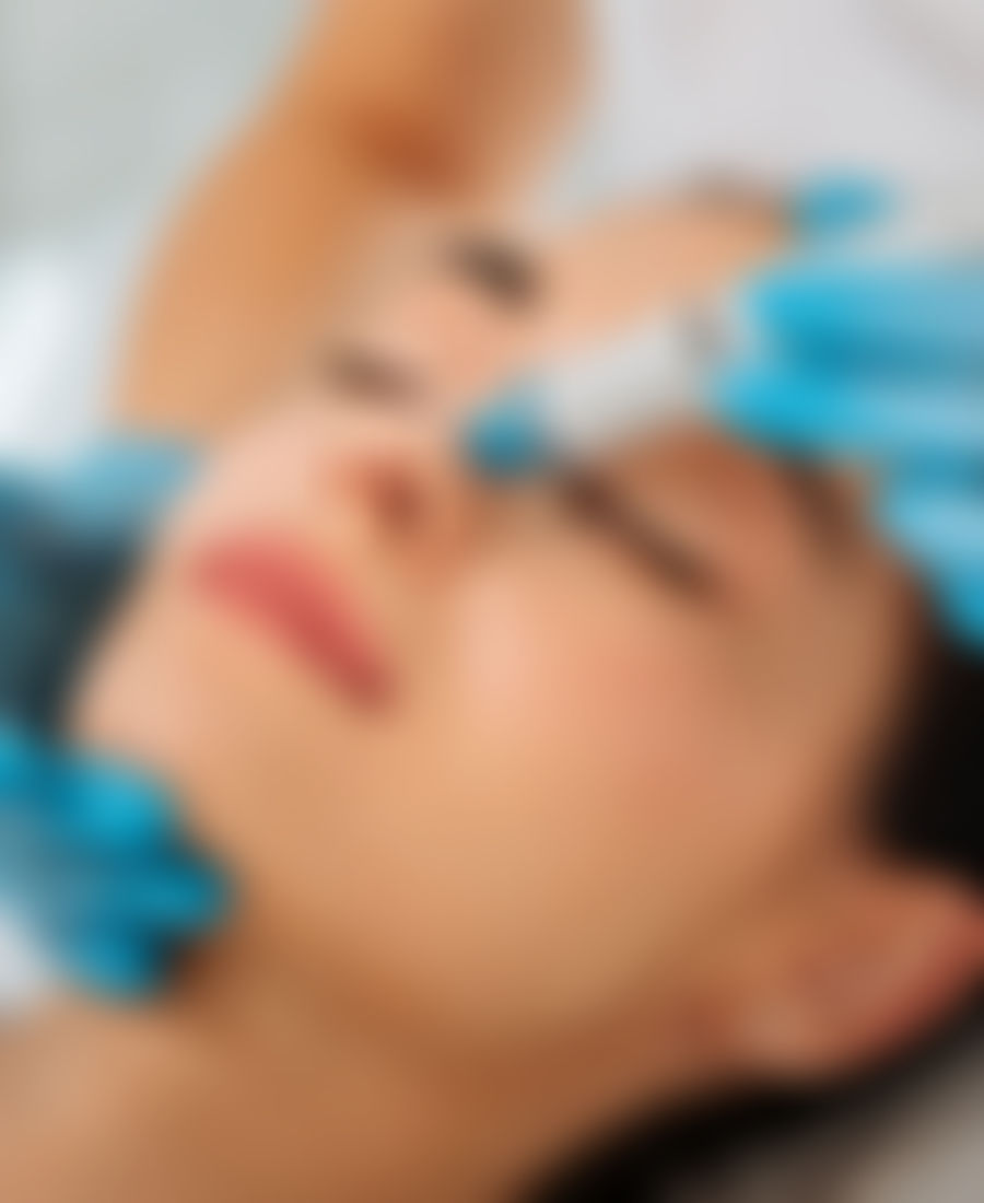 Wet Diamond Hydrafacial