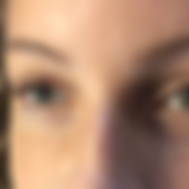 Eyelash lift (and tint)