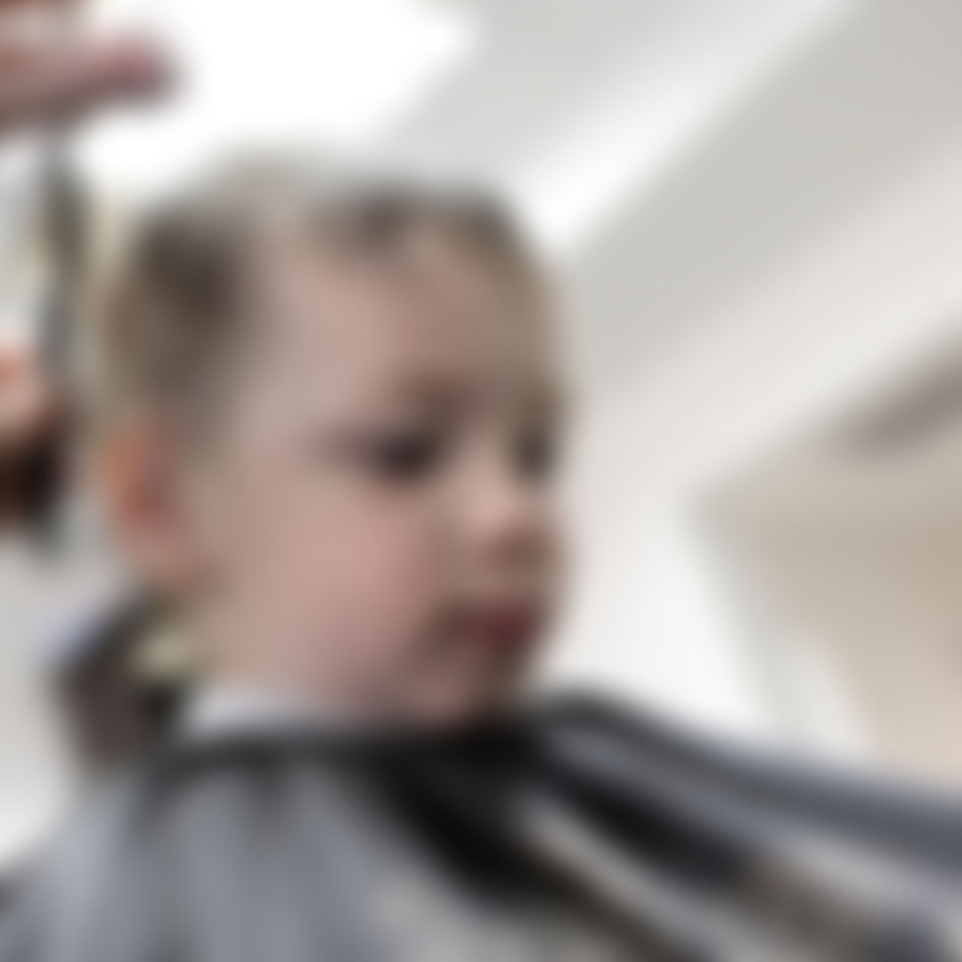 Kids Haircut