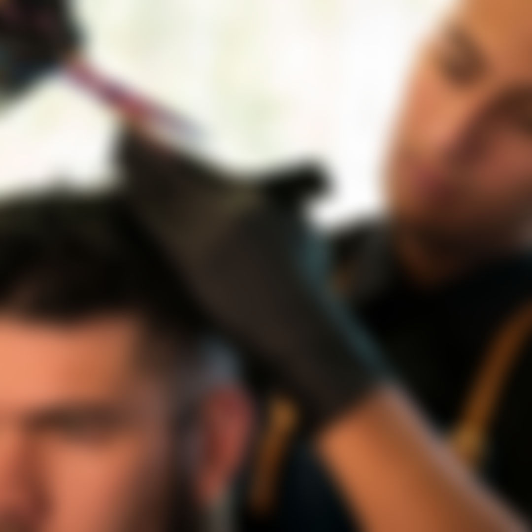Men's Haircut