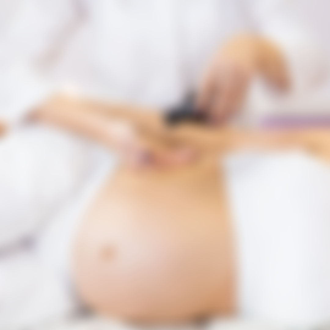 Prenatal Massage