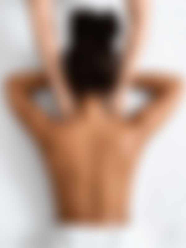 Targeted Massage