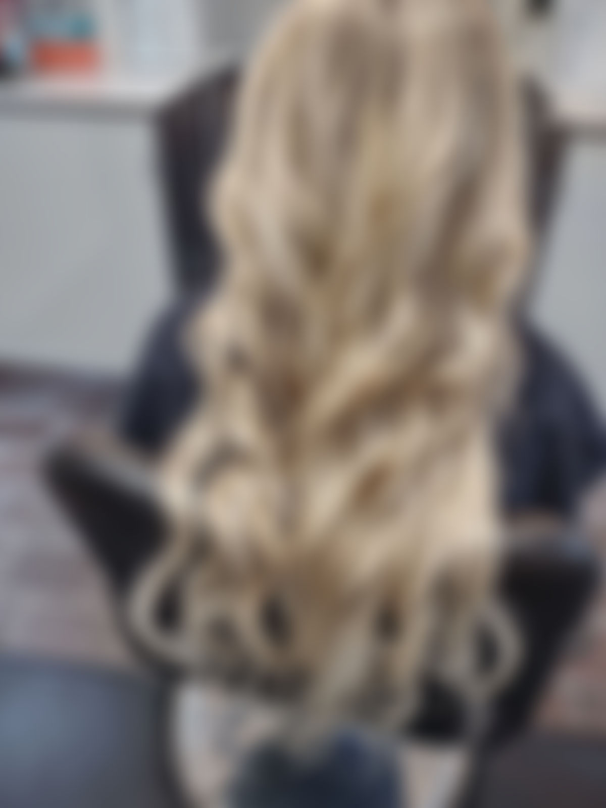 Dona Gia Hair