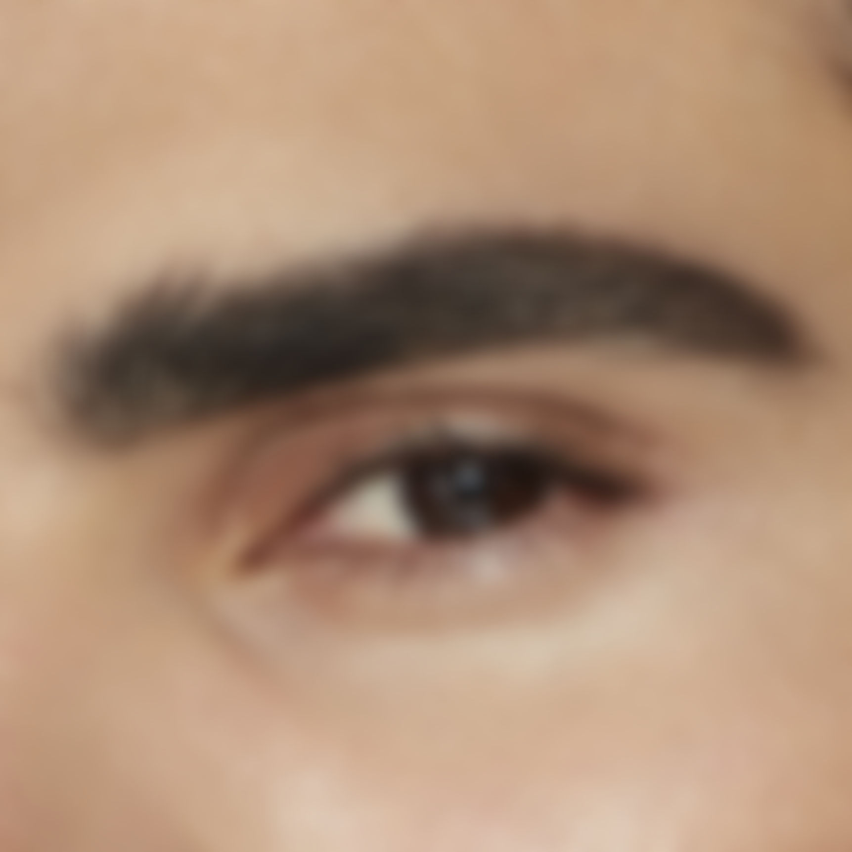 Eyebrows