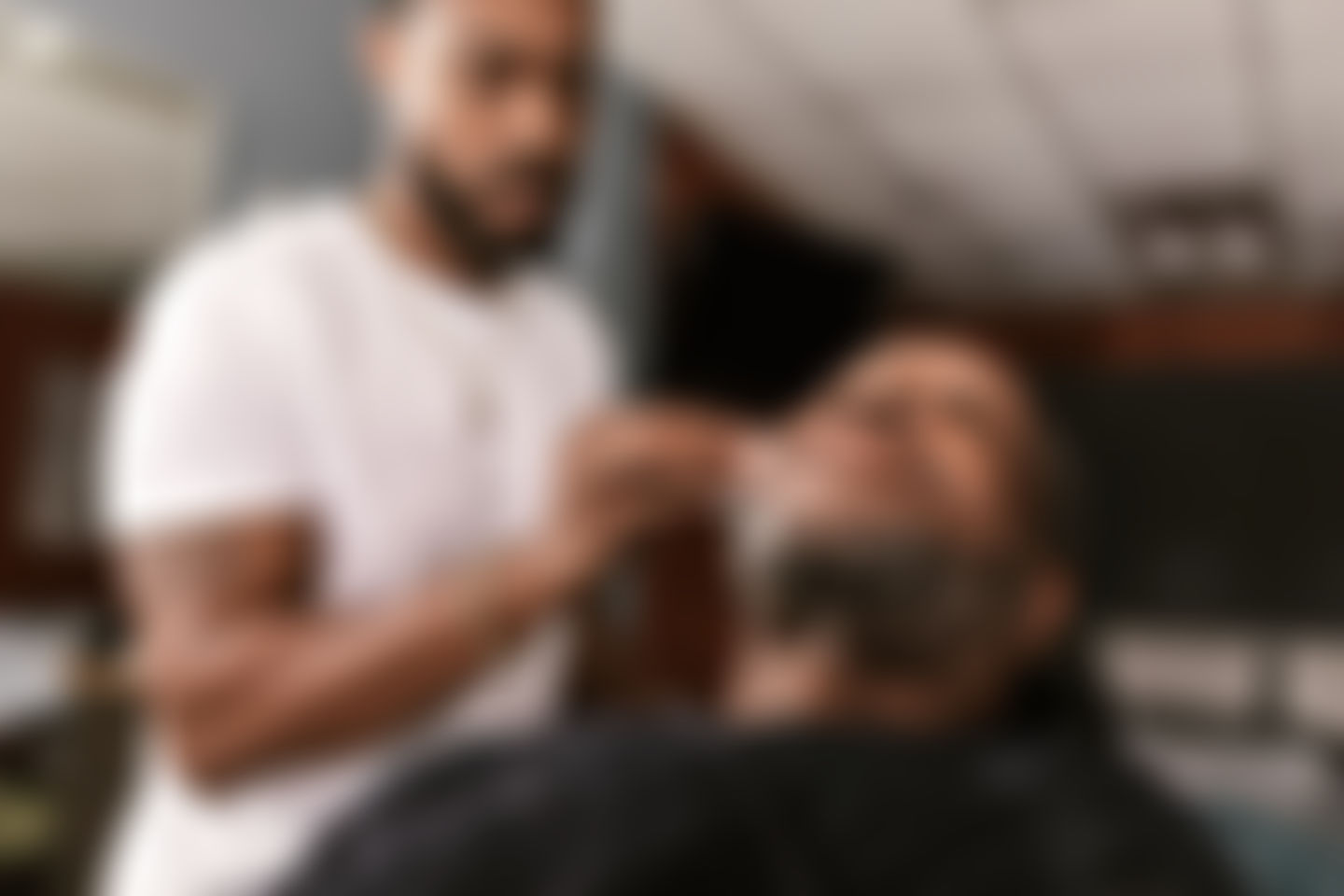 Men's Grooming