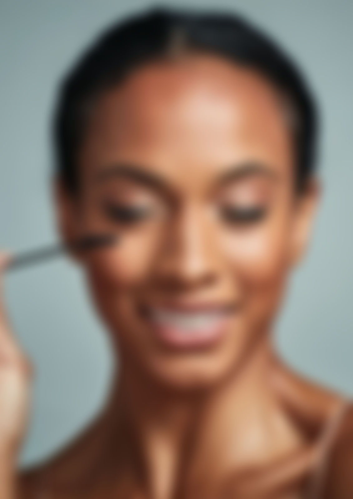 Luscious Lashes by Natasha