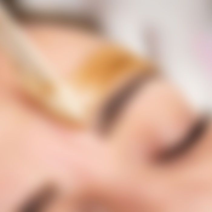 Face Waxing
