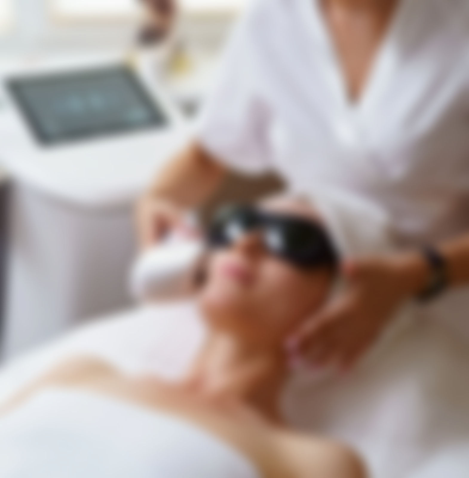 Naked Skin Lv Med Spa - Laser hair removal, Tattoo removal, skin care, makeup artist, microneedling