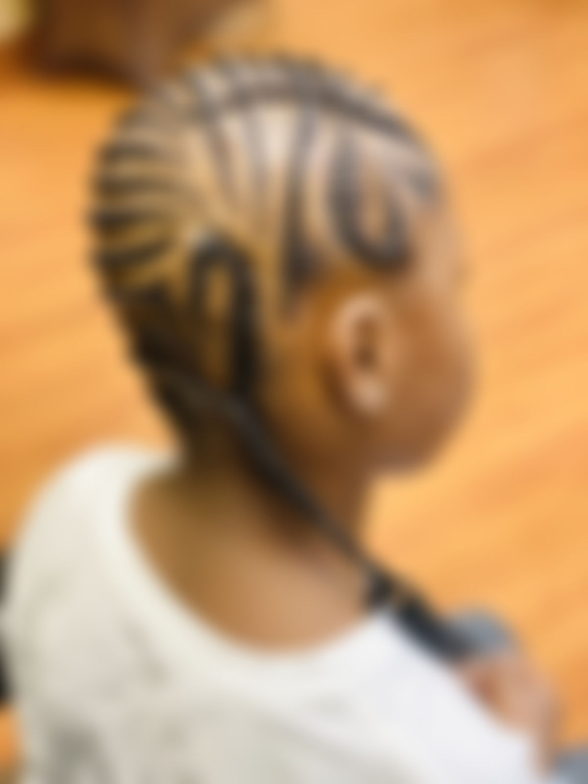 Kids styles