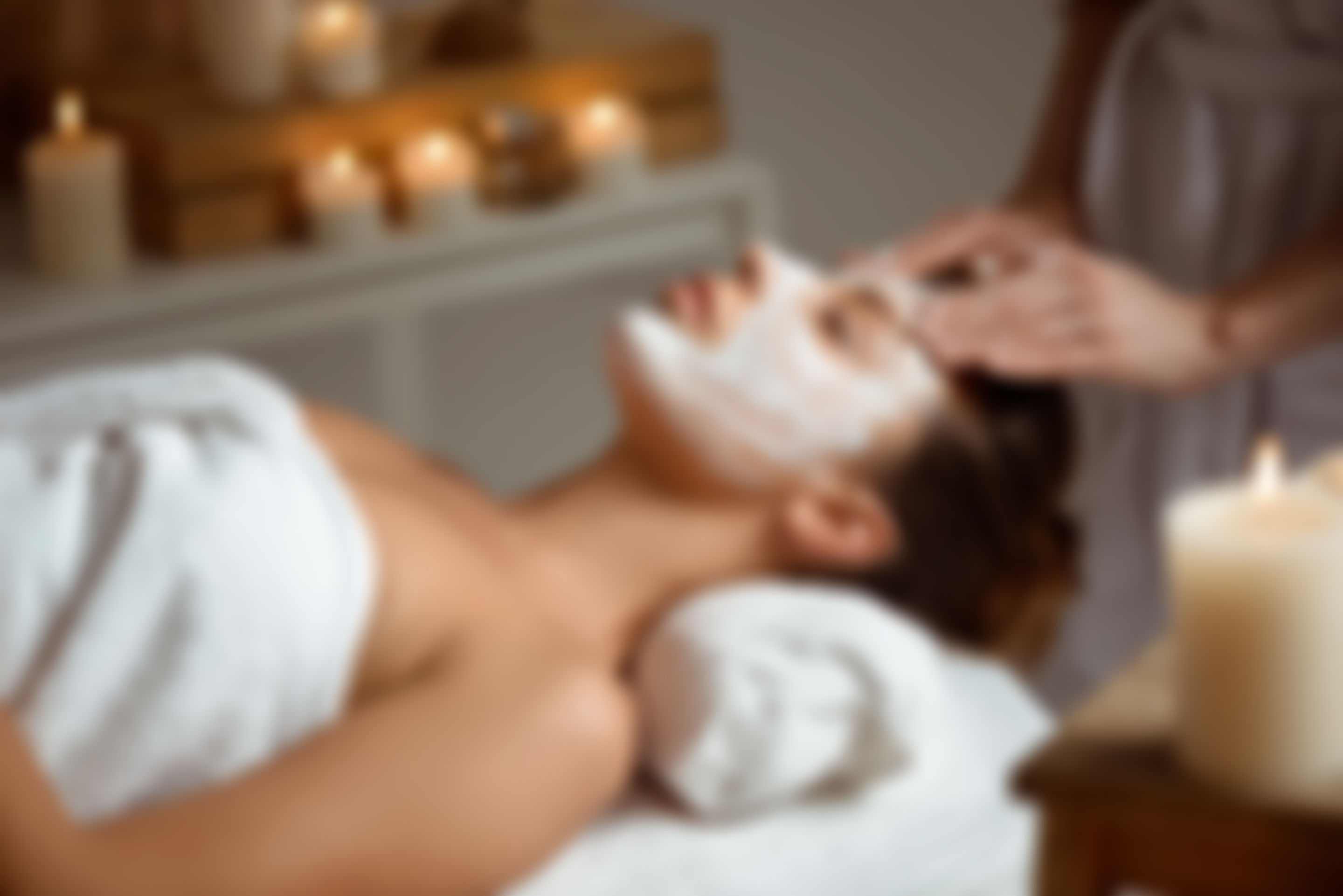 The Moon Beauty | Facial Spa