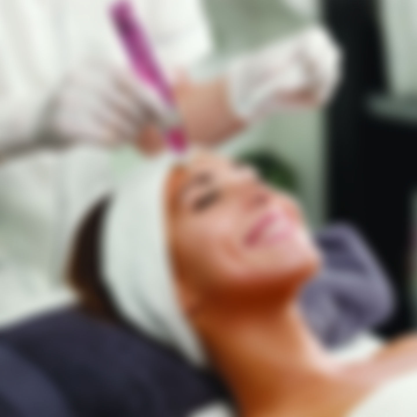 Micro-Needling