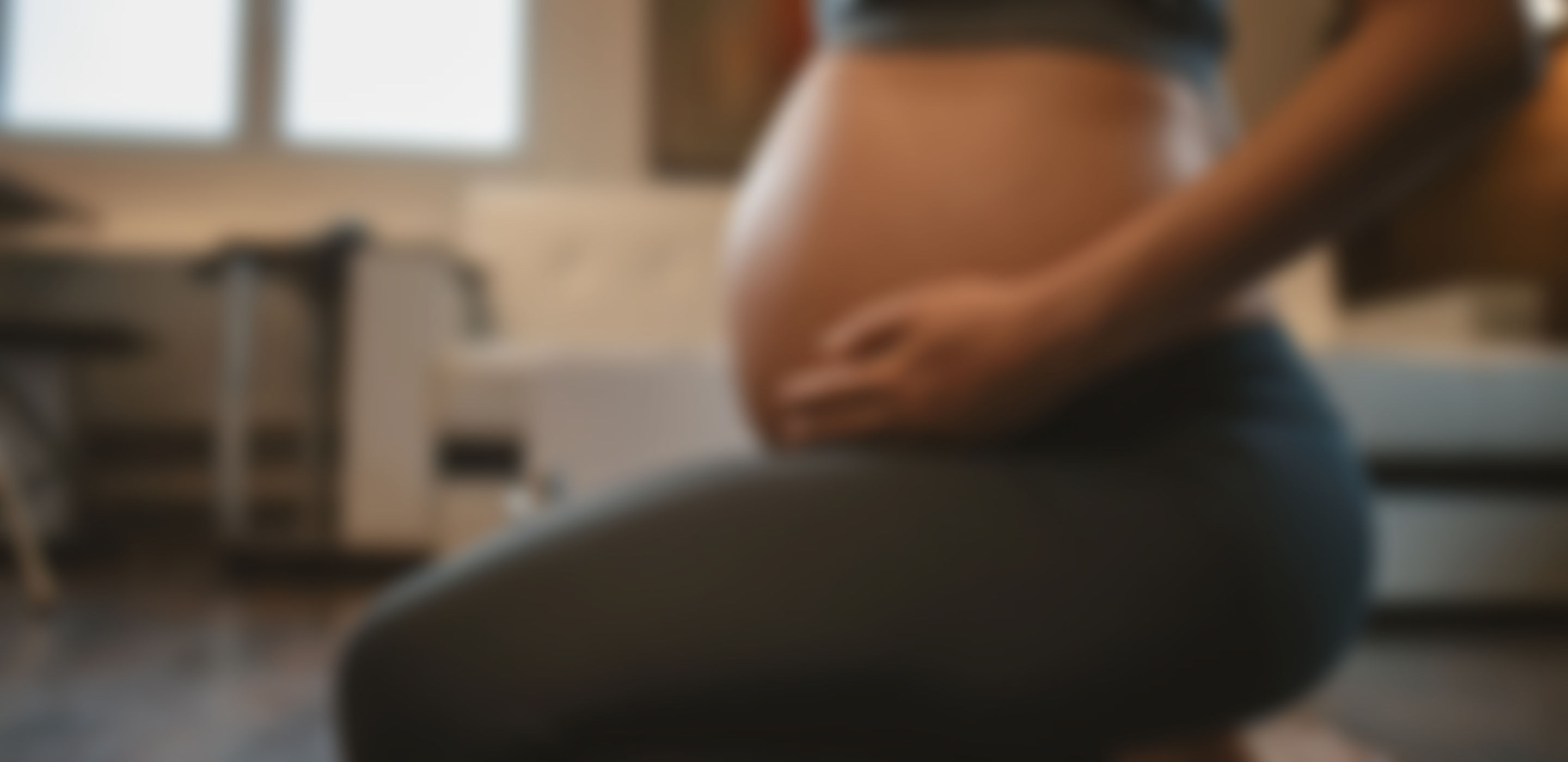 Winter Park Prenatal Massage