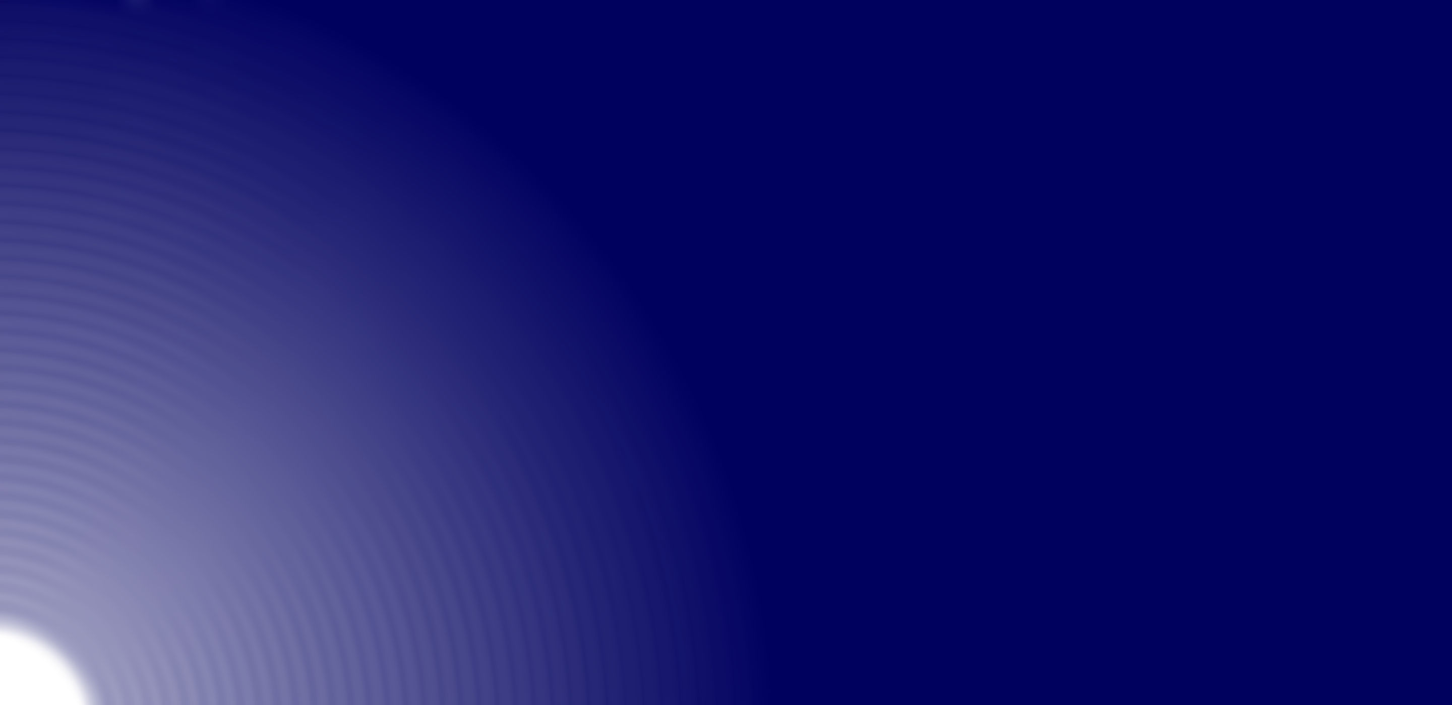 Blue Vanity Salon Hero