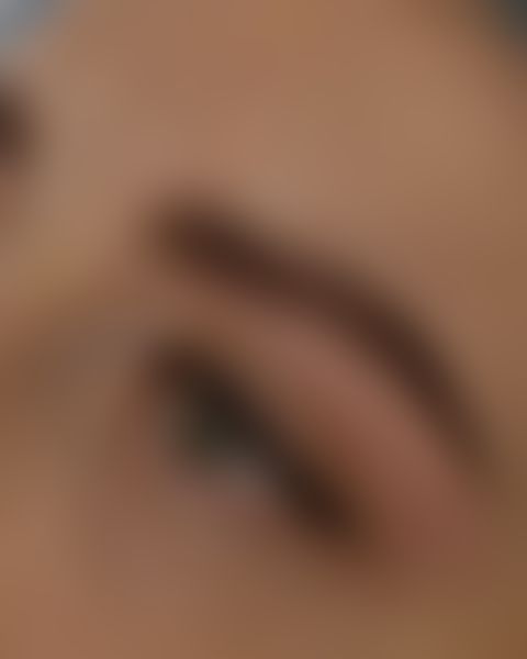 Brow Shaping