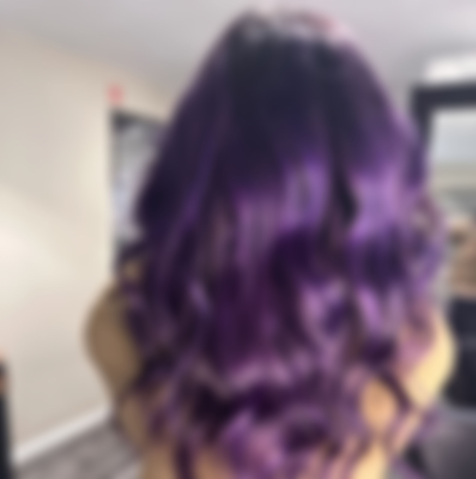 Hair Coloring