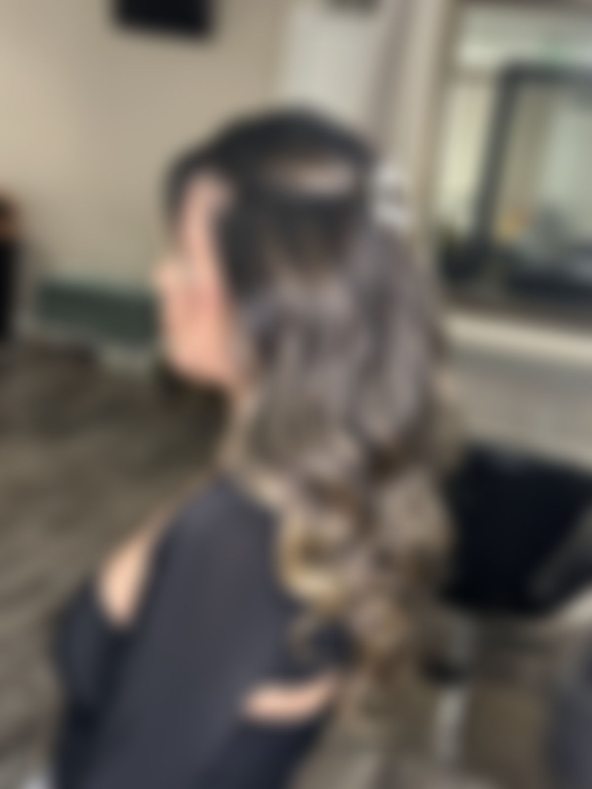 Hair Extensions