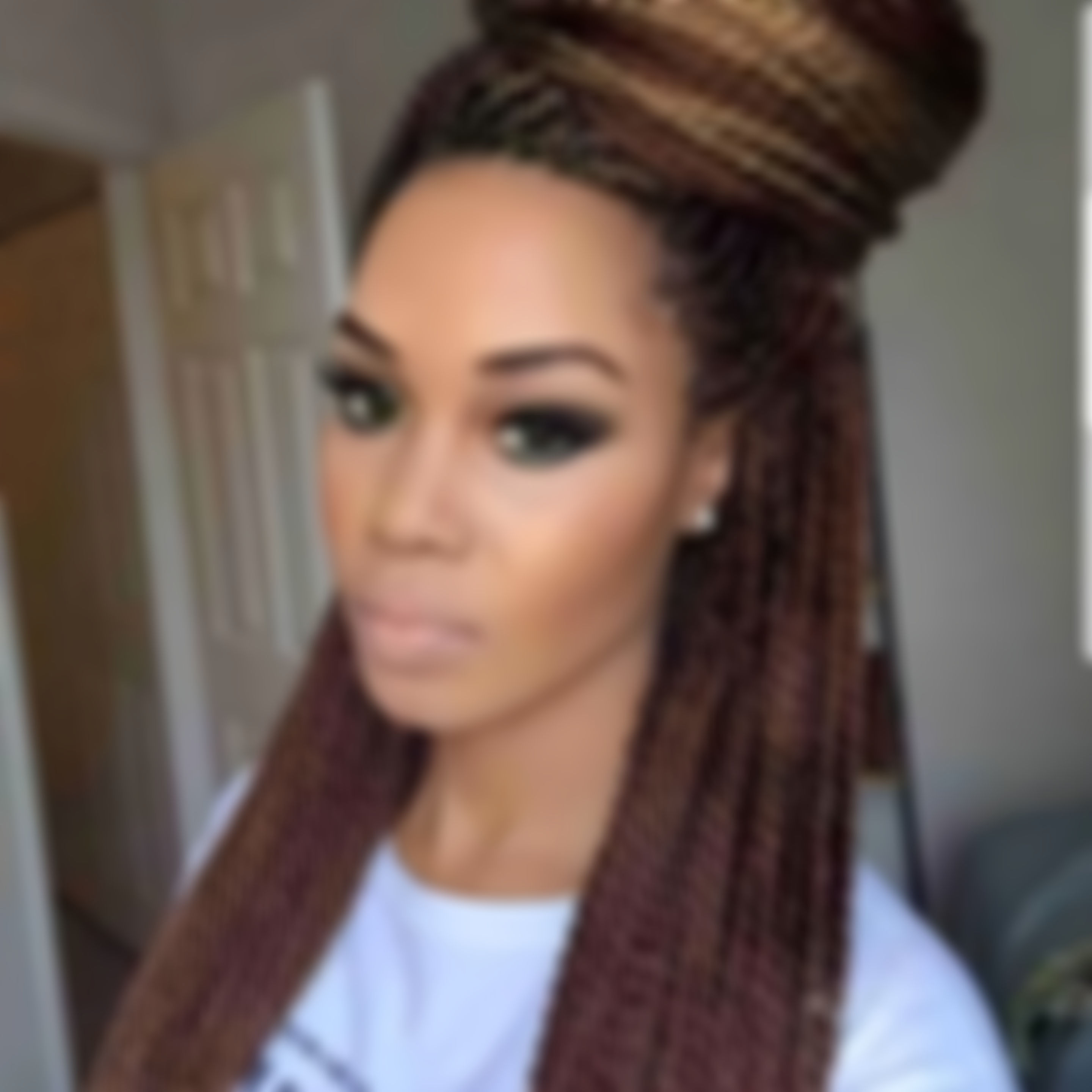 Charlotte African hair braiding