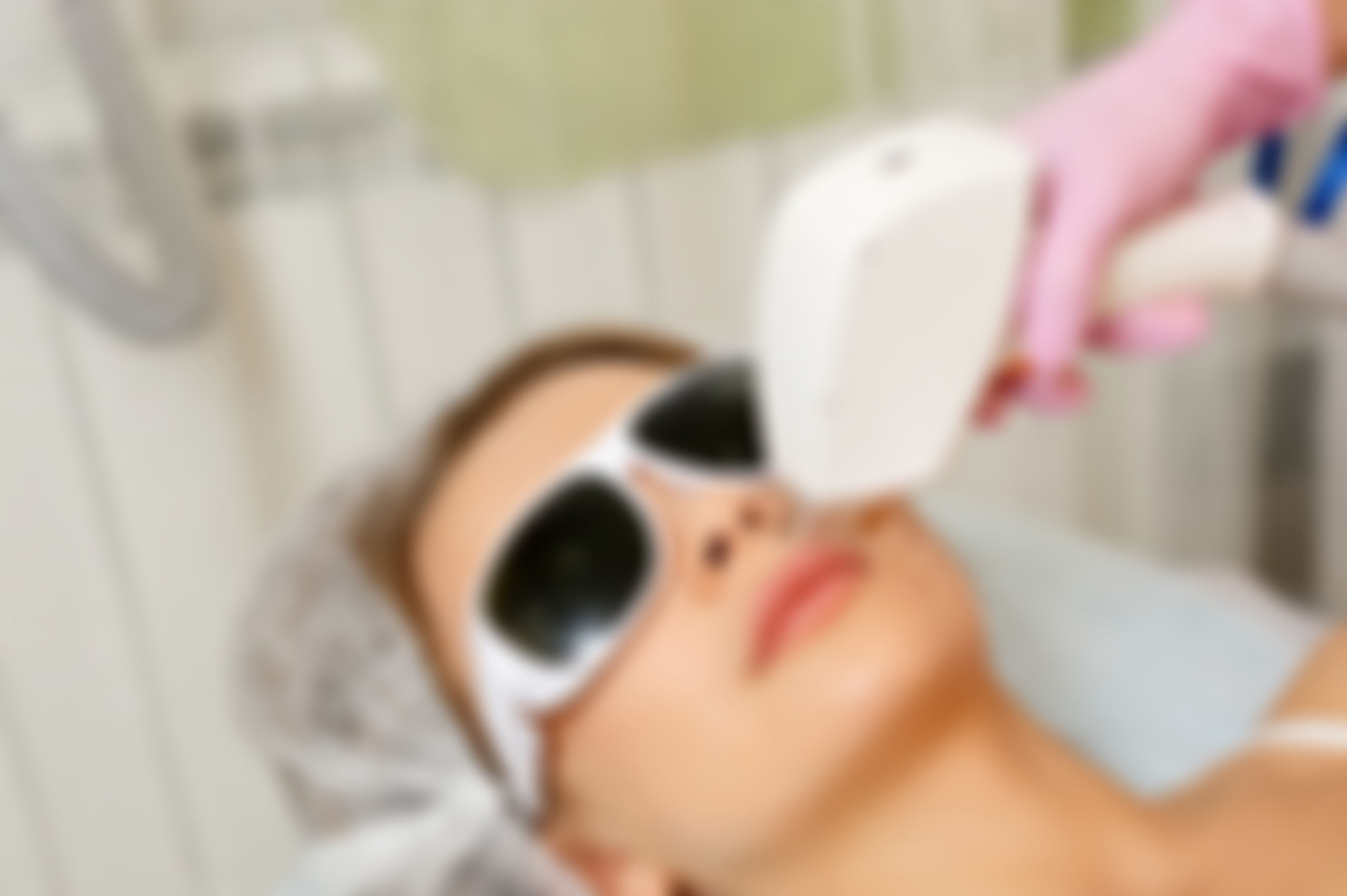 Brazilian Laser NYC