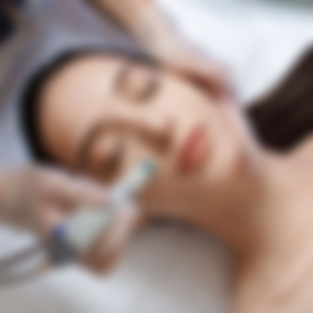 Hydrafacial