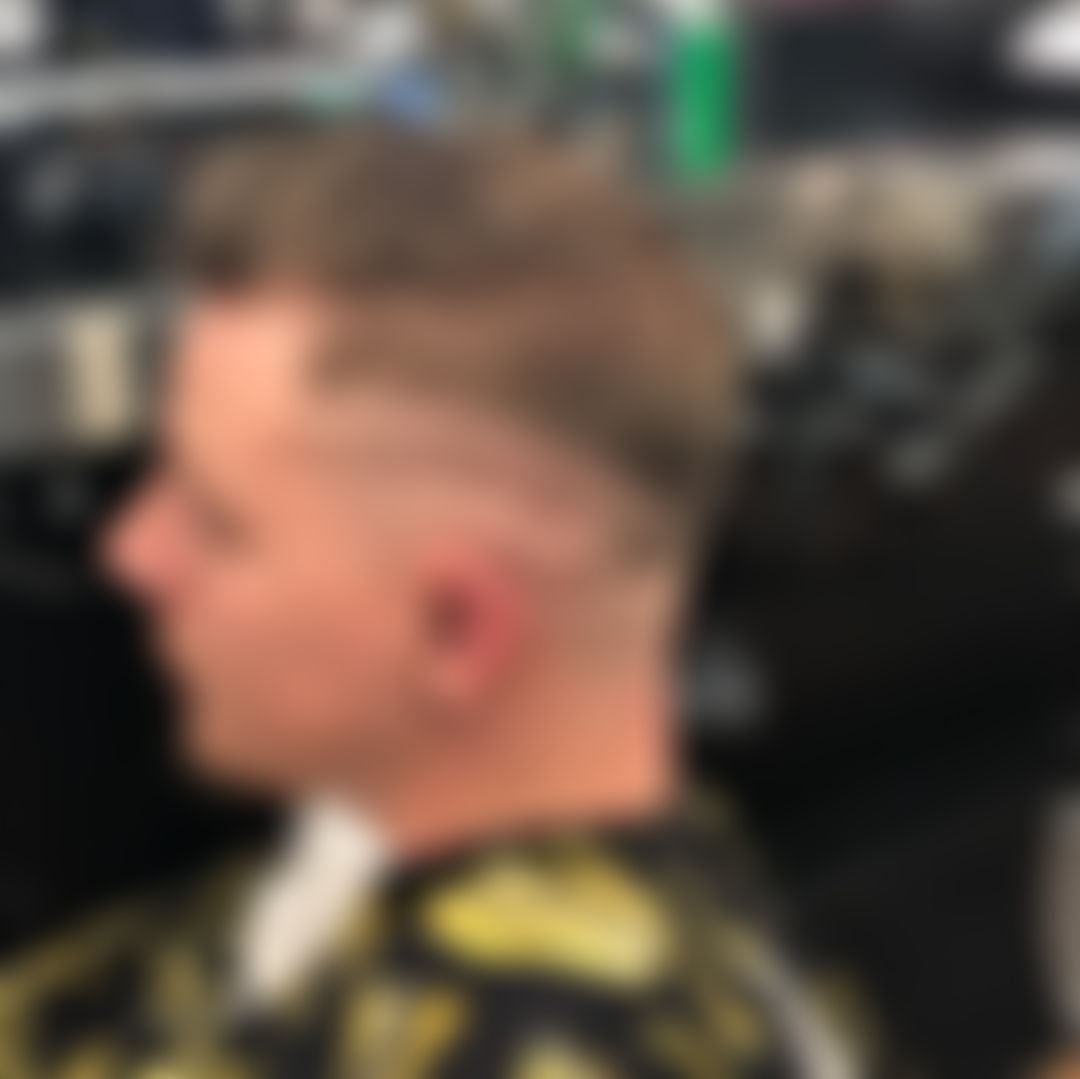 Haircut