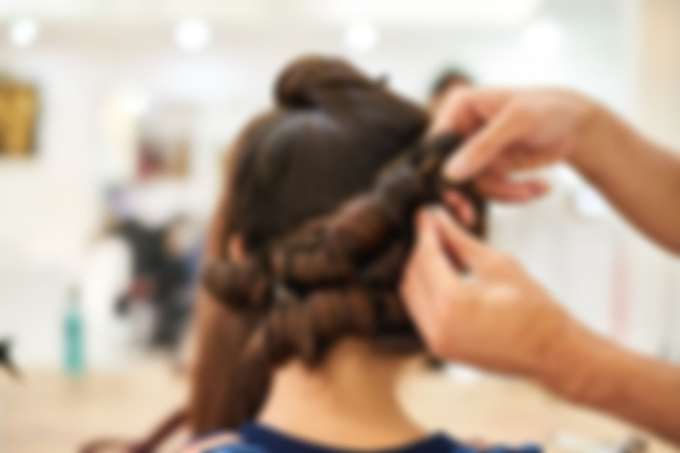 Orenda by Sarah - Men's Salon