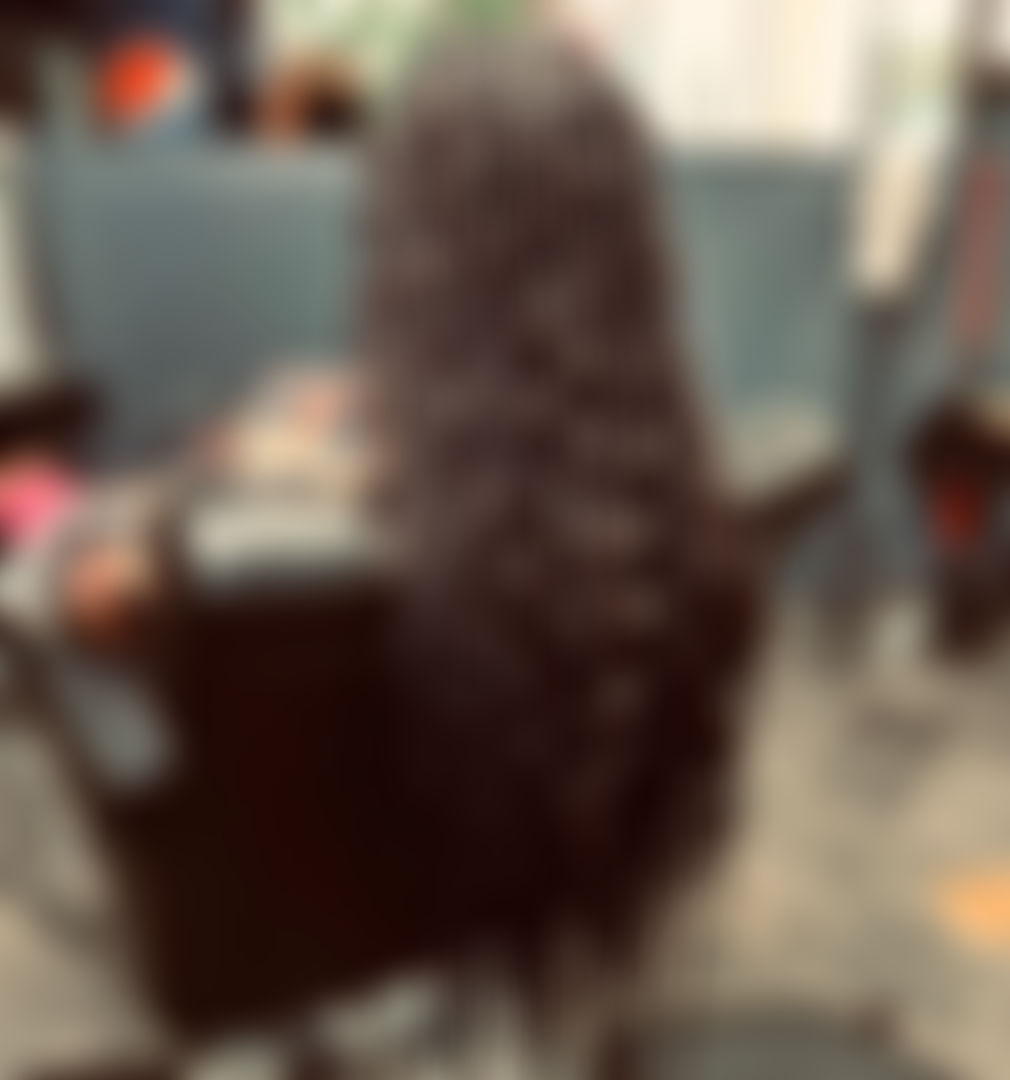 Hair Styling