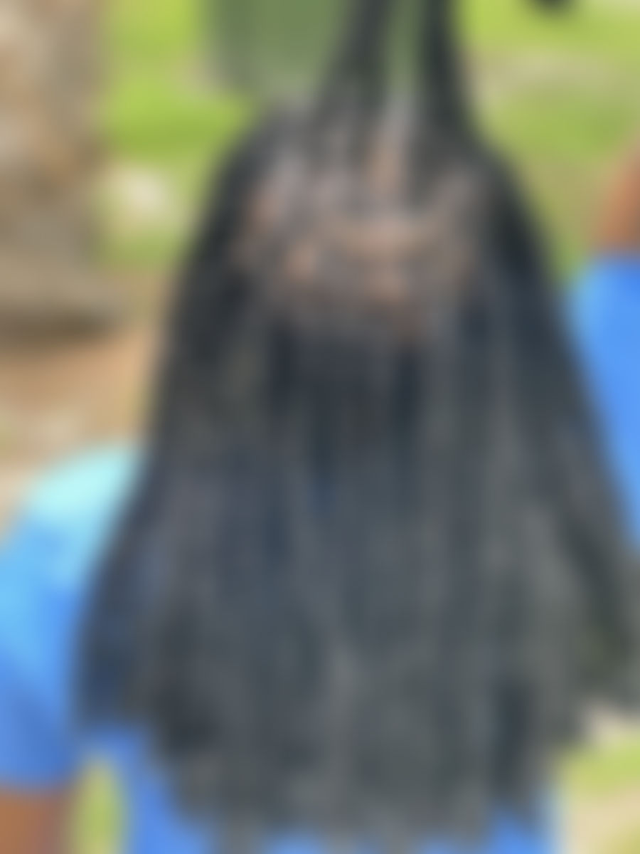 Locs