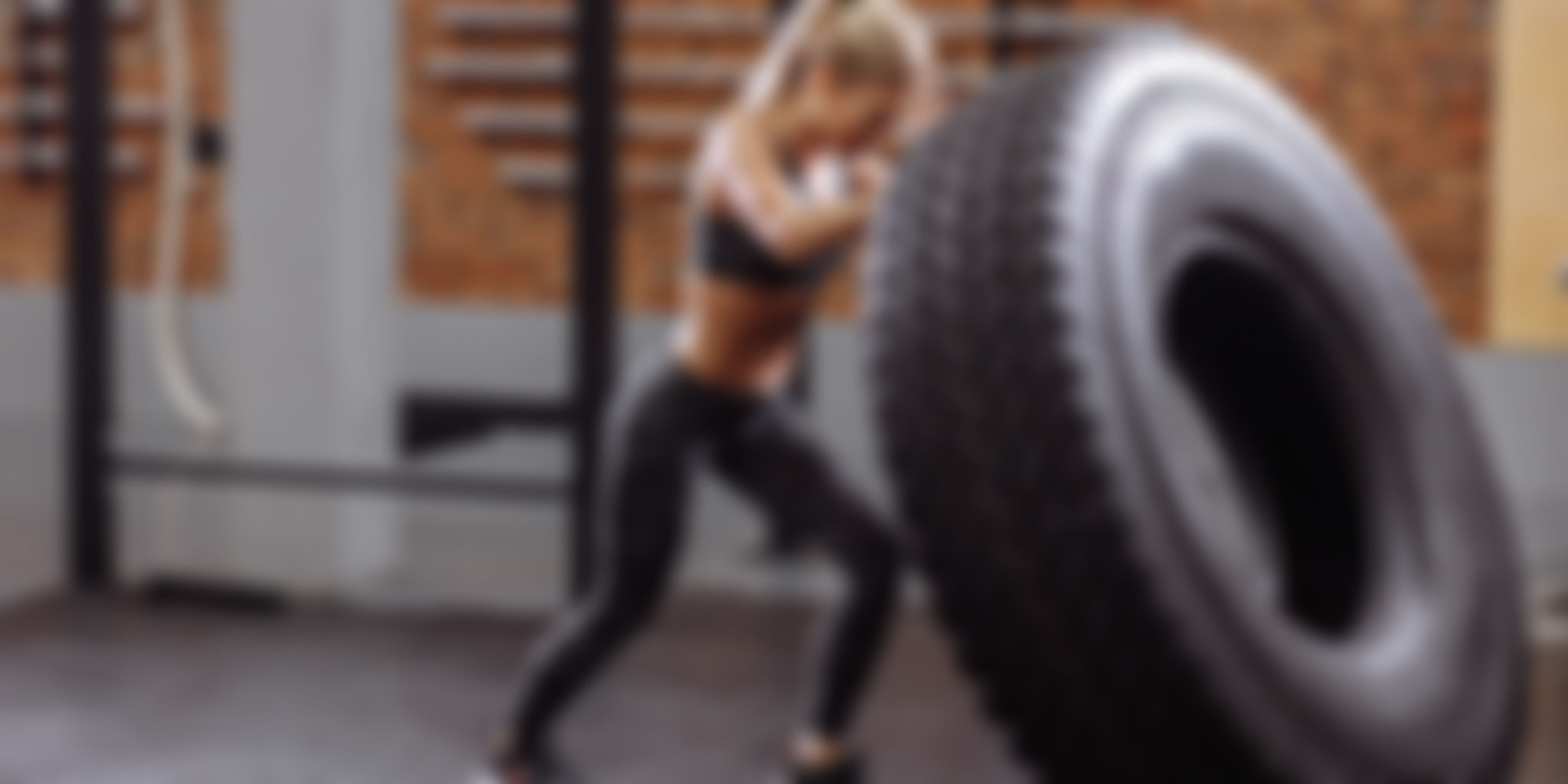 Fortitude CrossFit - Personal Training Service Slidell & CrossFit Gym Slidell