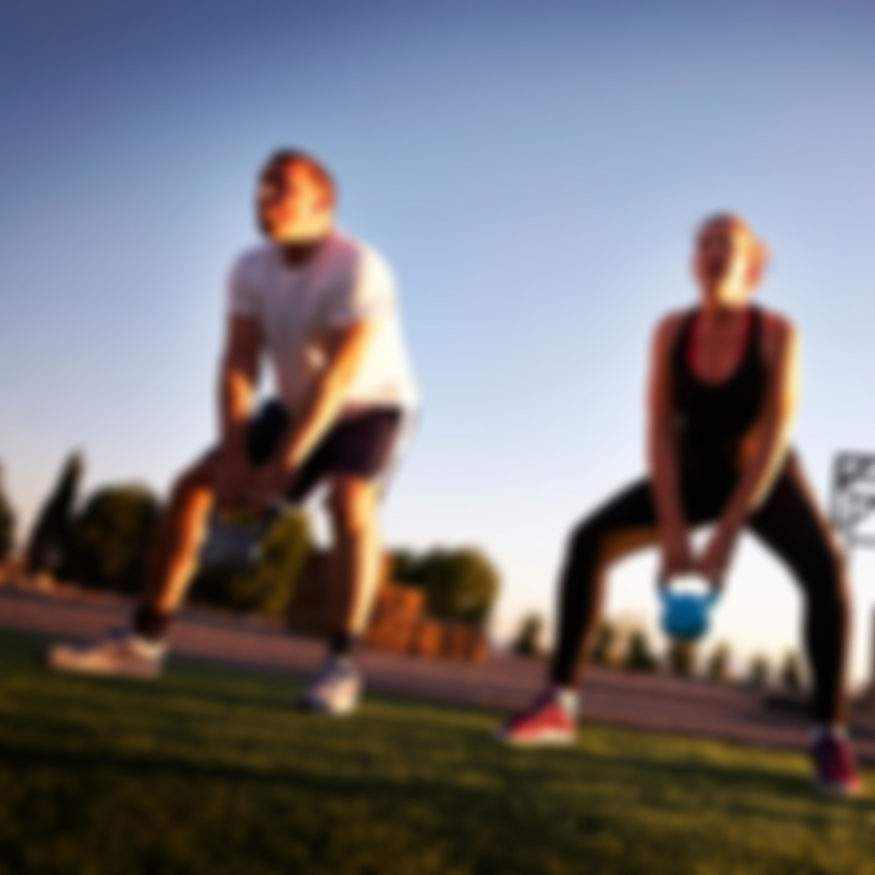 Boot Camps
