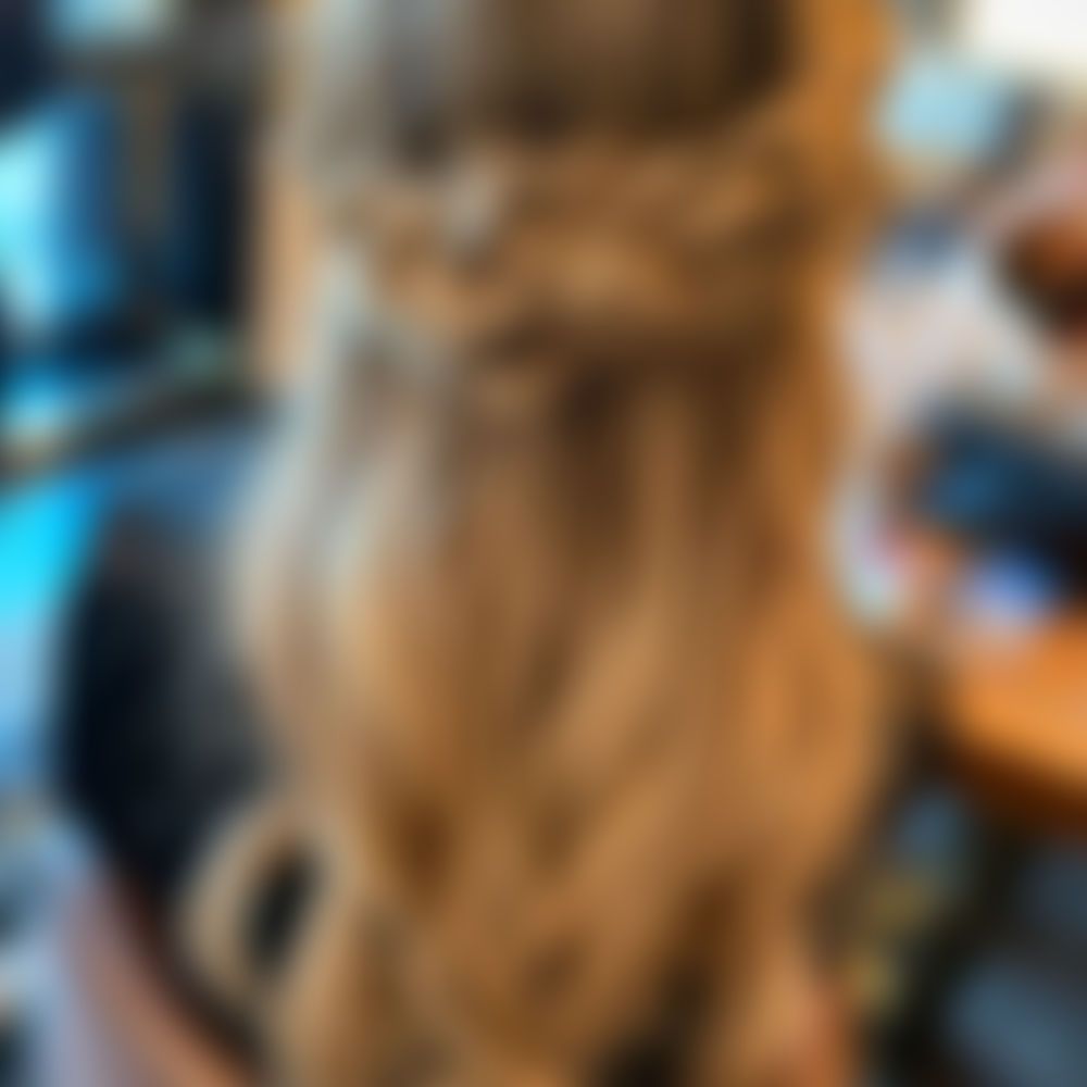 Hair Styling