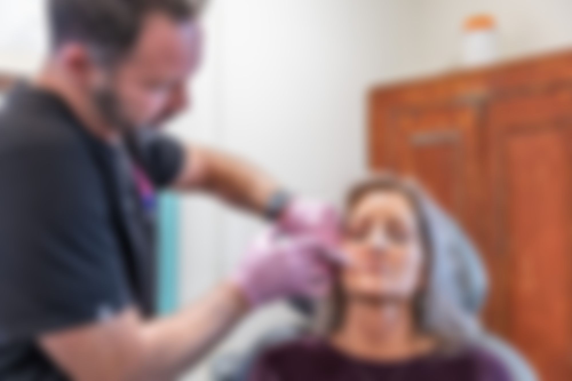 Injectables