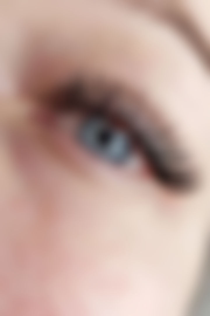 Eyelash Extensions